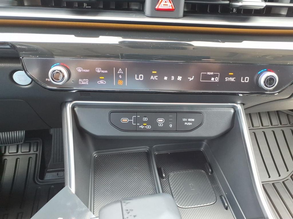 2026 Kia Carnival SX Prestige