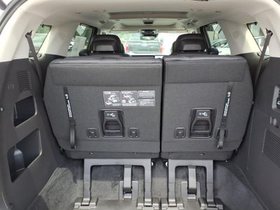 2026 Kia Carnival SX Prestige