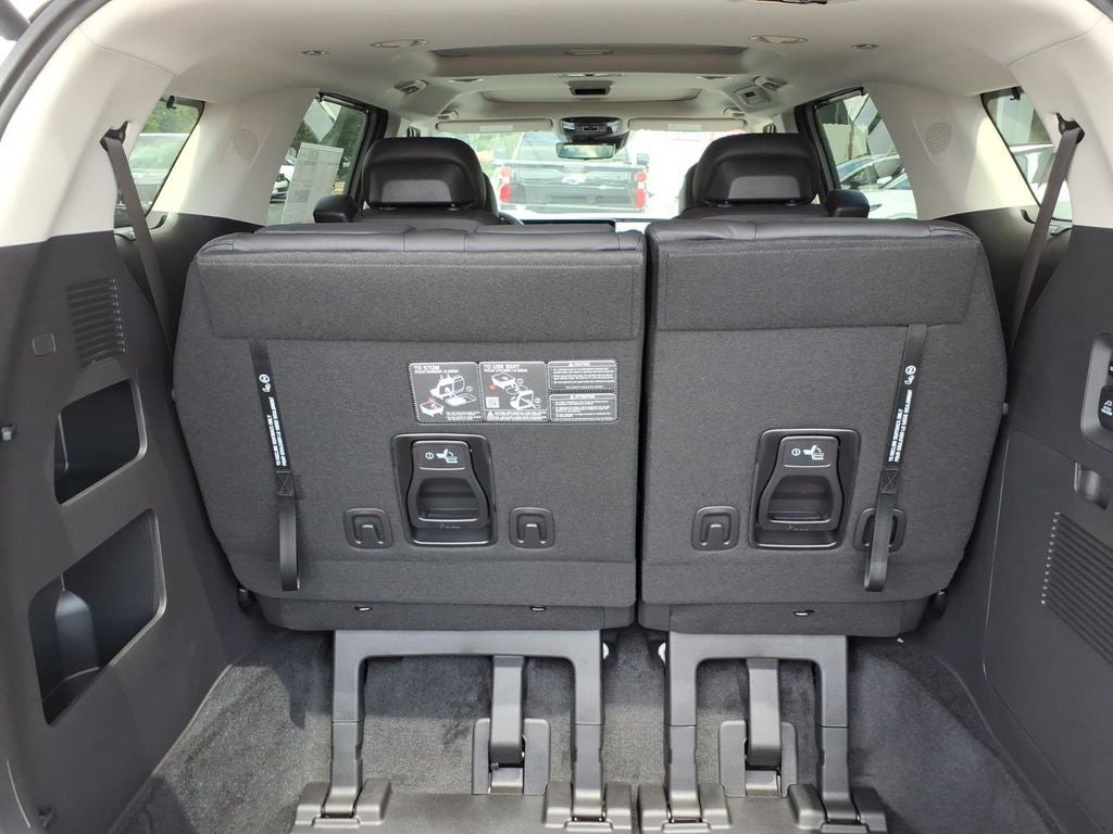2026 Kia Carnival SX Prestige