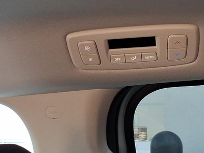 2027 Kia Carnival SX Prestige