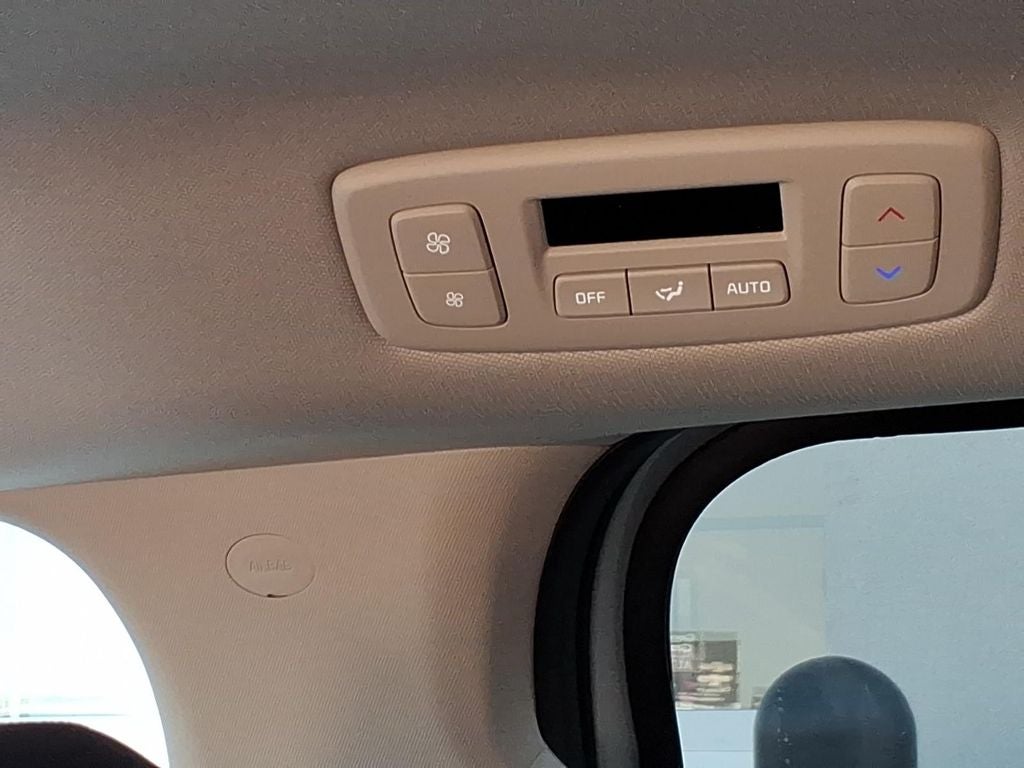 2027 Kia Carnival SX Prestige