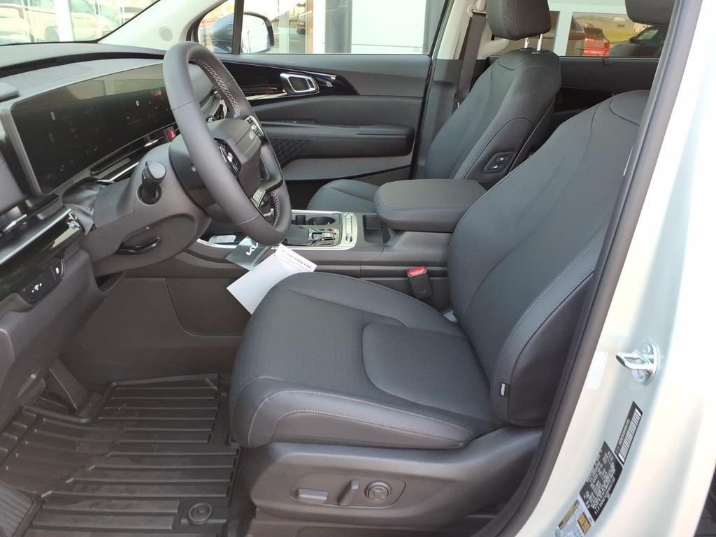 2027 Kia Carnival SX Prestige