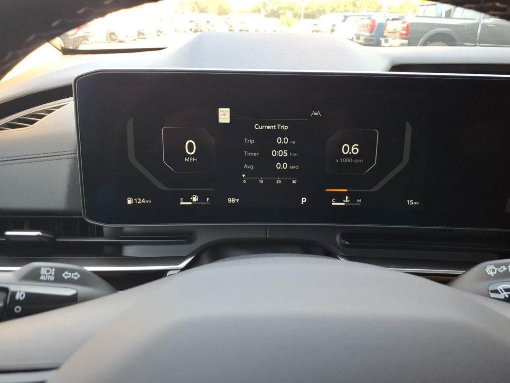 2027 Kia Carnival SX Prestige