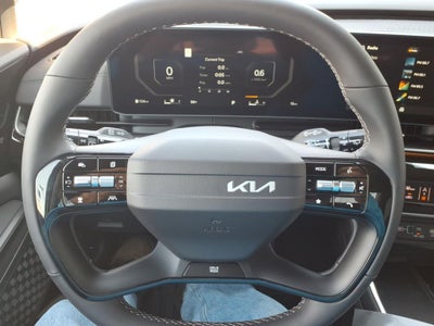 2027 Kia Carnival SX Prestige