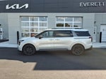 2027 Kia Carnival SX Prestige