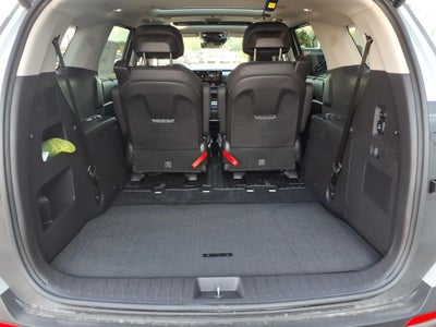 2027 Kia Carnival SX Prestige