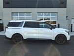 2027 Kia Carnival SX Prestige