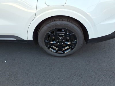 2027 Kia Carnival SX Prestige