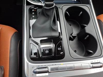 2026 Kia Carnival SX Prestige