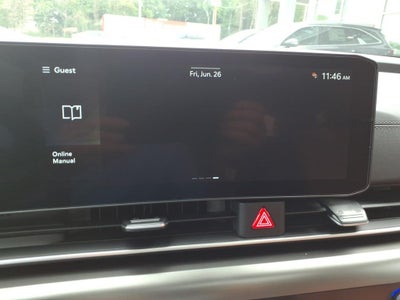 2026 Kia Carnival SX Prestige