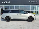 2027 Kia Carnival Hybrid SX Prestige