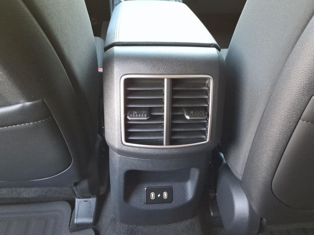 2027 Kia Sportage Hybrid S