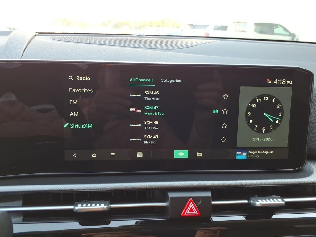 2027 Kia Sportage Hybrid S