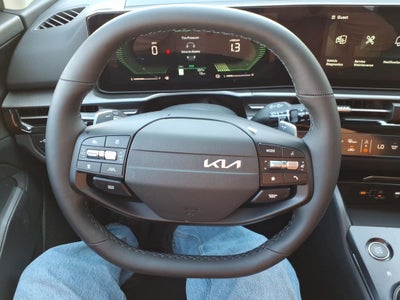 2027 Kia Sportage Hybrid S