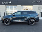 2027 Kia Sportage Hybrid S