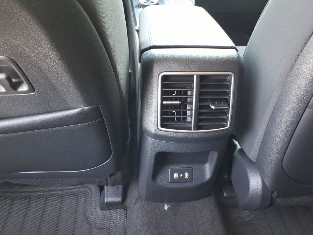 2027 Kia Sportage Hybrid S