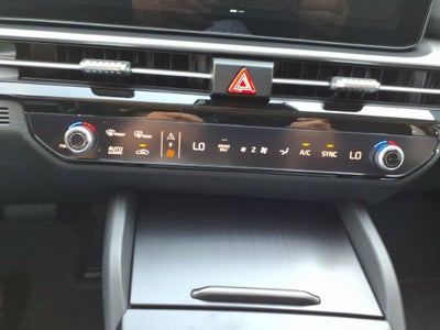 2027 Kia Sportage Hybrid S