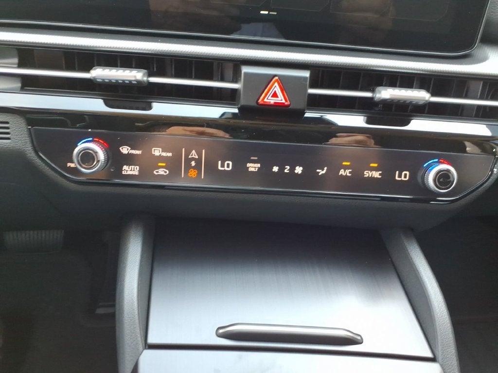 2027 Kia Sportage Hybrid S
