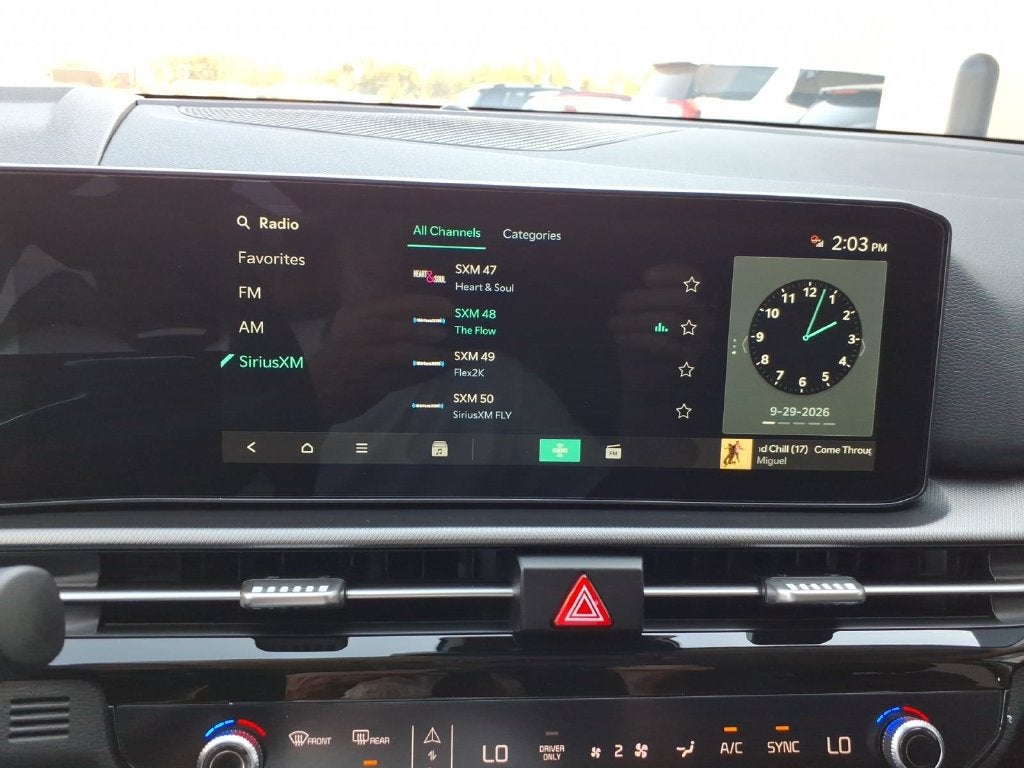 2027 Kia Sportage Hybrid S