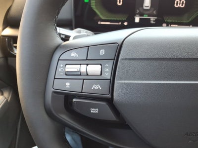 2027 Kia Sportage Hybrid S
