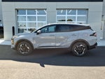 2027 Kia Sportage Hybrid S