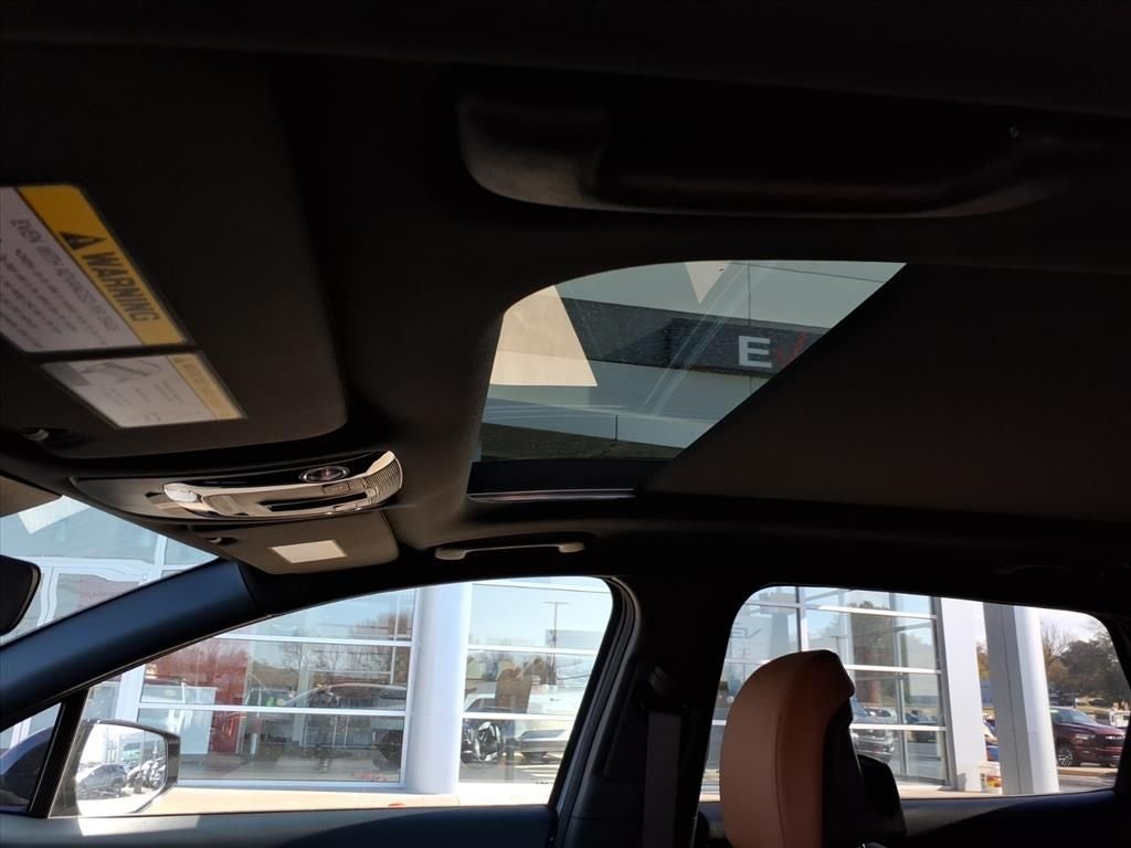 2026 Kia Sportage Plug-In Hybrid X-Line Prestige