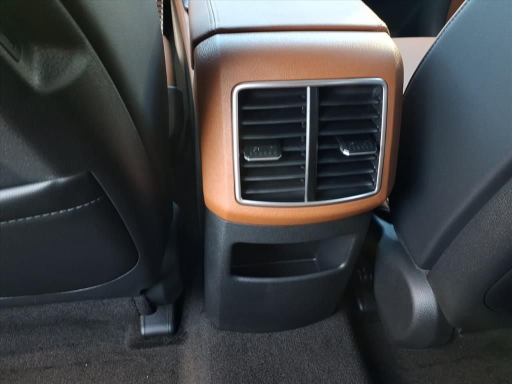 2026 Kia Sportage Plug-In Hybrid X-Line Prestige