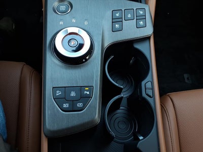 2026 Kia Sportage Plug-In Hybrid X-Line Prestige