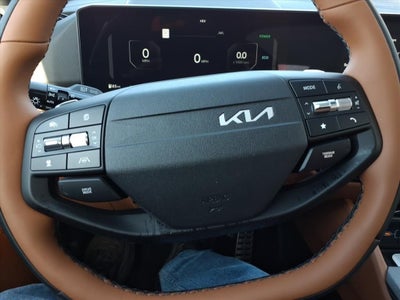 2026 Kia Sportage Plug-In Hybrid X-Line Prestige