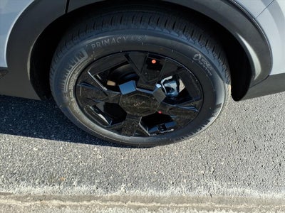 2026 Kia Sportage Plug-In Hybrid X-Line Prestige