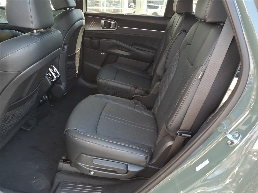 2026 Kia Sorento Plug-In Hybrid SX Prestige