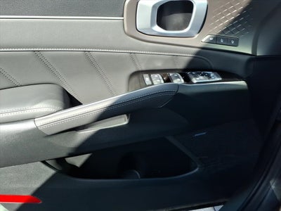 2026 Kia Sorento Plug-In Hybrid SX Prestige