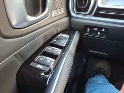 2026 Kia Sorento Plug-In Hybrid SX Prestige