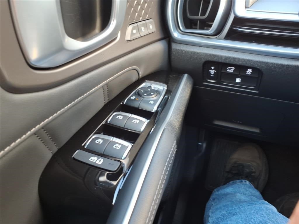 2026 Kia Sorento Plug-In Hybrid SX Prestige