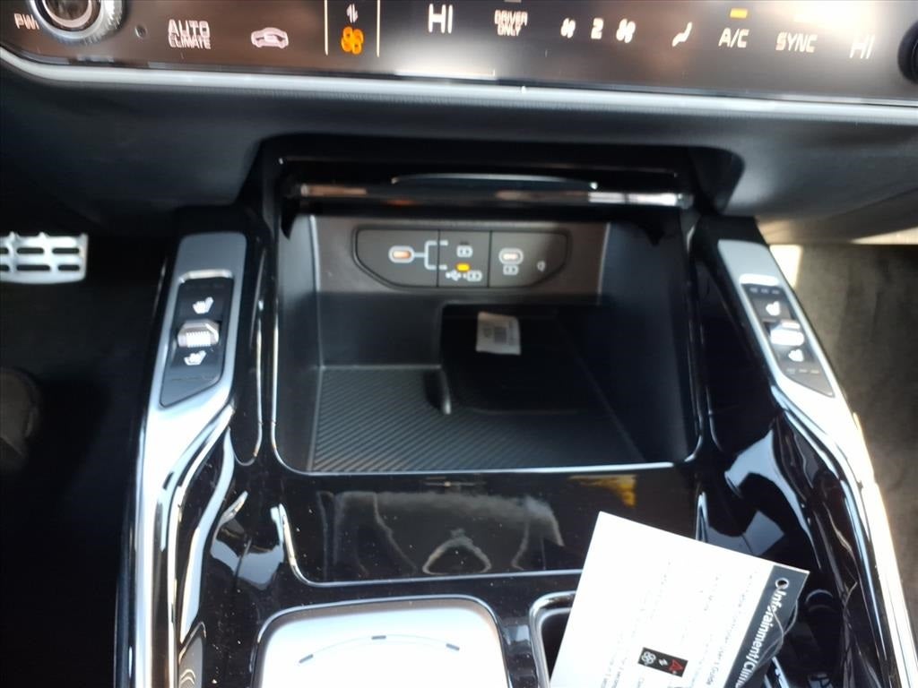 2026 Kia Sorento Plug-In Hybrid SX Prestige