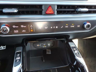 2026 Kia Sorento Plug-In Hybrid SX Prestige