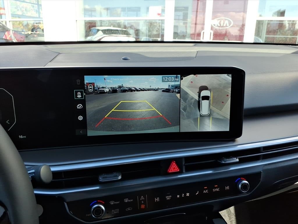 2026 Kia Sorento Plug-In Hybrid SX Prestige