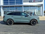 2026 Kia Sorento Plug-In Hybrid SX Prestige