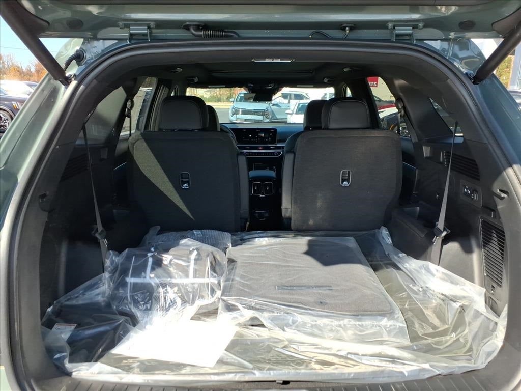 2026 Kia Sorento Plug-In Hybrid SX Prestige