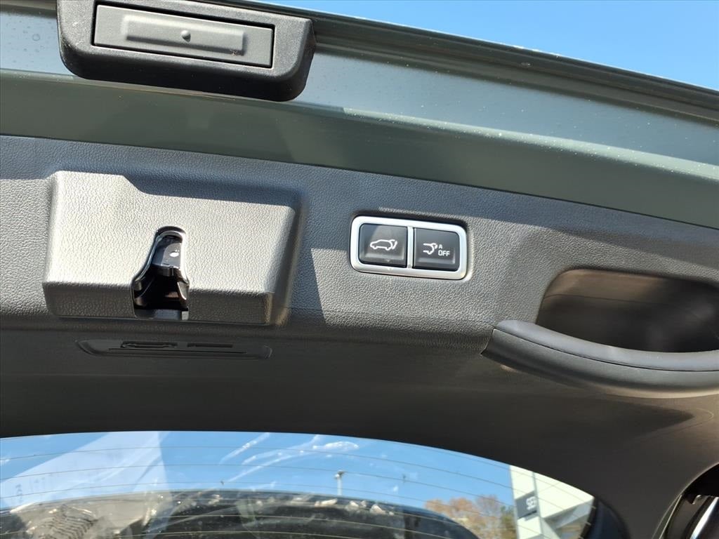 2026 Kia Sorento Plug-In Hybrid SX Prestige