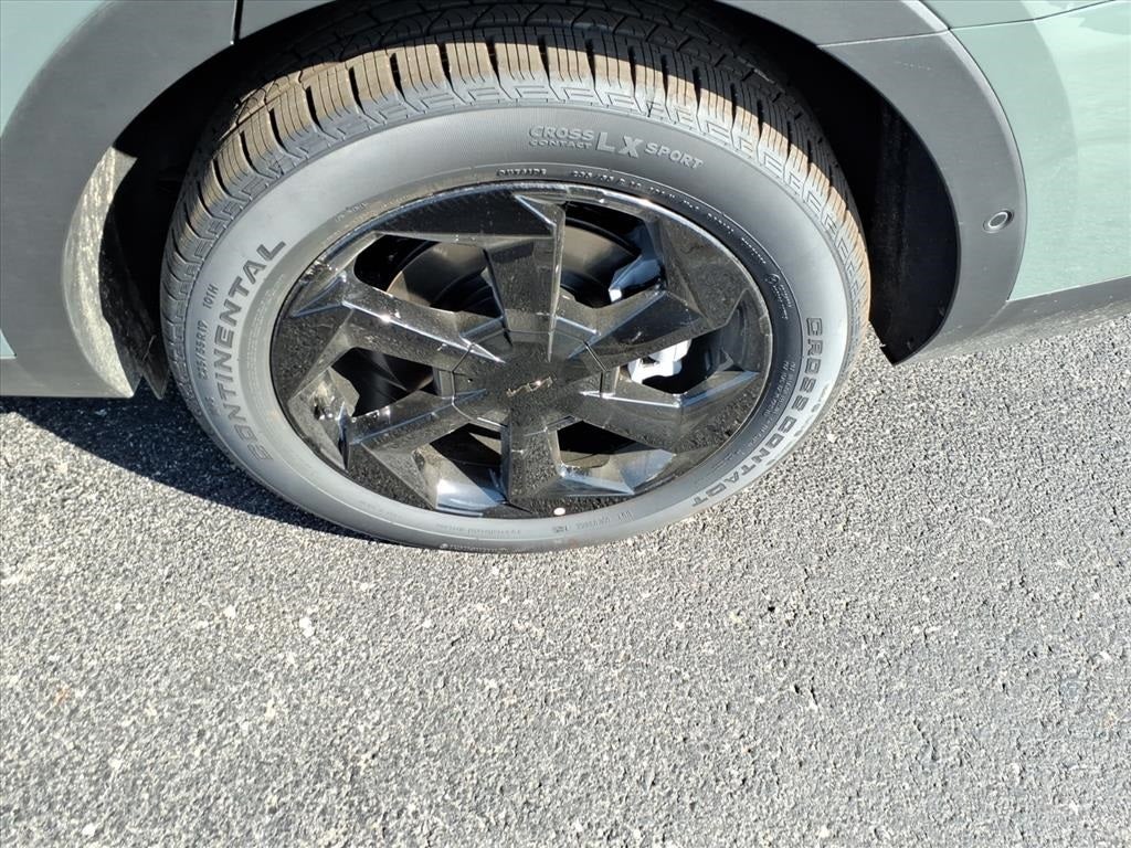 2026 Kia Sorento Plug-In Hybrid SX Prestige