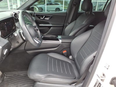 2025 Mercedes-Benz GLC GLC 300 4MATIC®