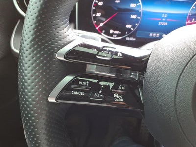 2025 Mercedes-Benz GLC GLC 300 4MATIC®