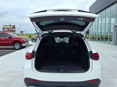 2025 Mercedes-Benz GLC GLC 300 4MATIC®