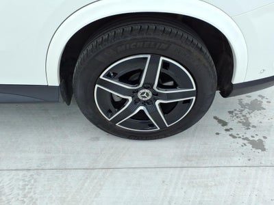2025 Mercedes-Benz GLC GLC 300 4MATIC®