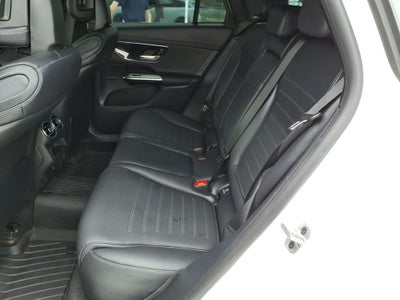 2025 Mercedes-Benz GLC GLC 300 4MATIC®