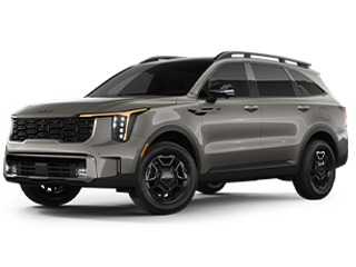 Sorento - Everett Kia in Batesville AR