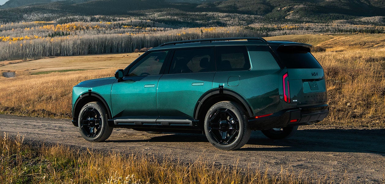 Everett Kia in Batesville AR