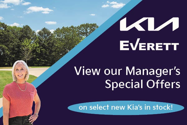 Manager's Special Offers