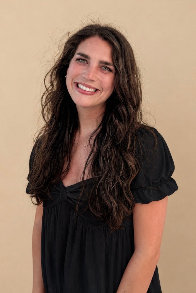 Hannah Ferrie